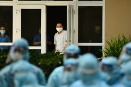 3 bệnh nhân chưa rõ nguồn lây của TP.HCM được phát hiện ở đâu?