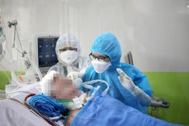 Điều trị BN91: Kết quả đạt được đến nay là kỳ tích