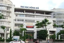 Cựu Hiệu trưởng Đại học Đông Đô bị đề xuất 12-13 năm tù