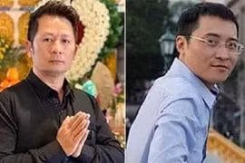 Nhạc sĩ Ngọc Châu và ân tình đặc biệt với ca sĩ Bằng Kiều