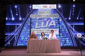 Gameshow “Tường lửa” sẽ chính thức lên sóng tại Việt Nam