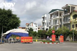 Xử phạt thêm 3 trường hợp khai báo y tế gian dối khi về từ vùng dịch