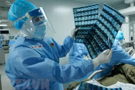 COVID-19: Thành phố Vũ Hán lần đầu không còn ca nhiễm virus mới