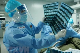COVID-19: Thành phố Vũ Hán lần đầu không còn ca nhiễm virus mới
