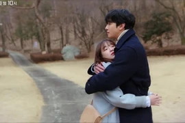 “Hẹn hò chốn công sở” tập 10