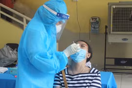 Sở GD&ĐT TPHCM gửi thư cảm ơn giám khảo chấm thi