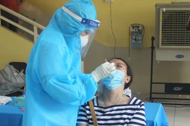 Sở GD&ĐT TPHCM gửi thư cảm ơn giám khảo chấm thi