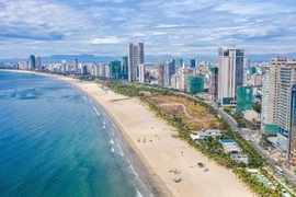  Đà Nẵng kêu gọi đầu tư 57 dự án