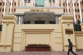 Cán bộ Thanh tra Chính phủ đi nước ngoài 27 lần... không xin phép