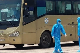 5 CSGT phải đi cách ly vì "vô tình" xử phạt một ca nghi mắc Covid-19