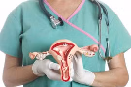 Nguy hại của bệnh đa nang buồng trứng