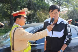  Những thực phẩm tạo nồng độ cồn