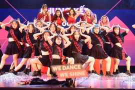 Việt Nam - Hàn Quốc tăng cường kết nối sáng tạo nội dung