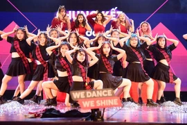 Việt Nam - Hàn Quốc tăng cường kết nối sáng tạo nội dung