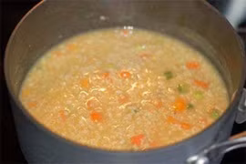 Điều chỉnh dinh dưỡng trong dịp Tết