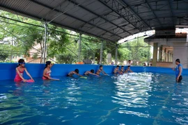 Giá nước sạch ở phố Núi sắp tăng mạnh