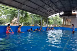 Giá nước sạch ở phố Núi sắp tăng mạnh