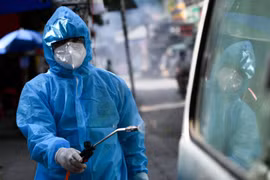 Vì sao dịch Covid-19 ở TP.HCM phức tạp?