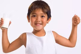 Thừa canxi cũng gây lùn