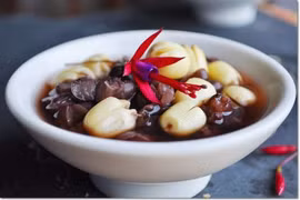 Phát hiện mới về mỳ chính