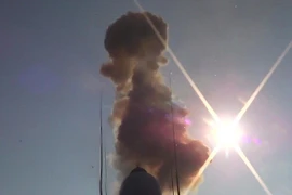 Quân đội Nga bao vây một đơn vị lớn quân Ukraine ở Aleksandrovka, Kherson 