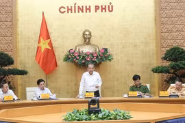 Sơ kết công tác bảo đảm ATGT 6 tháng đầu năm 2020