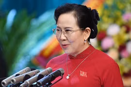 ĐẠI HỘI ĐẢNG XIII: 12 địa phương tổ chức xong đại hội, có lãnh đạo nhiệm kỳ mới