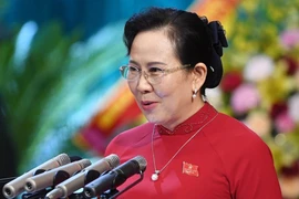 ĐẠI HỘI ĐẢNG XIII: 12 địa phương tổ chức xong đại hội, có lãnh đạo nhiệm kỳ mới