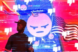 Sự thất bại của công nghệ toàn cầu 2021