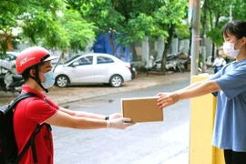 J&T Express lập quỹ hỗ trợ người lao động gặp khó khăn do Covid-19 