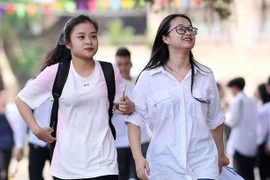 Thi THPT QG: Vì sao điểm trung bình tiếng Anh cả nước thấp?