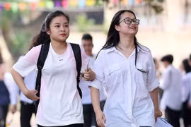 Thi THPT QG: Vì sao điểm trung bình tiếng Anh cả nước thấp?