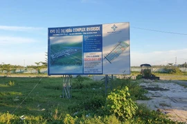 Vì sao 4 dự án khu đô thị của Công ty CP Bách Đạt An bị xem xét thu hồi?