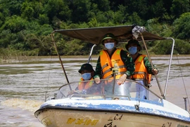 Giải oan cho… sông Sê Pôn