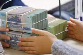 Nhiều địa phương dự báo hụt thu ngân sách