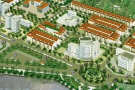  Phú Yên: Thời trang Thiên Quang trúng sơ tuyển tại dự án đô thị Hòa Vinh