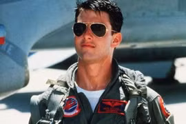 Ăn để phong độ như Tom Cruise 