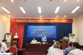 Báo động tình trạng suy thoái đạo đức trong các ngành nghề