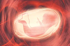 Đứa trẻ ‘thiết kế sẵn’ đầu tiên sẽ được ra đời vào tháng Giêng 2035?