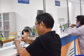 Tiền điện tăng mạnh, gây ngờ vực