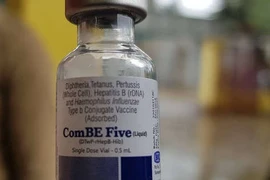 Bộ Y tế họp khẩn cả nước về xử lý phản ứng sau tiêm chủng