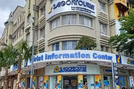 TPHCM tăng cường kiểm tra, quản lý quỹ nhà đất thuộc sở hữu Nhà nước