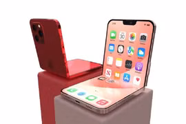 Chúng ta sẽ phải trả bao nhiêu tiền cho iPhone gập?