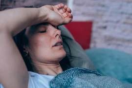 Hội chứng COVID-19 kéo dài có những triệu chứng nào?