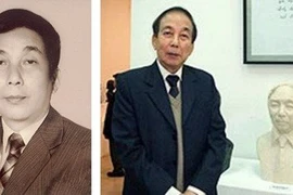  GS.VS.TSKH Vũ Tuyên Hoàng: Ký họa về một nhân cách lỗi lạc