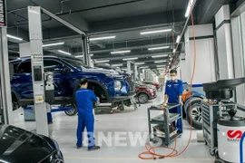 TC MOTOR tăng thời gian bảo hành cho tất cả xe du lịch Hyundai lên 5 năm