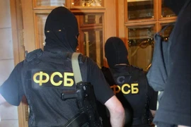 Nga: FSB lại bắt giữ một nhóm khủng bố Tân phát xít ở Vladivostok