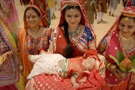 Sốt xình xịch với trailer "Cô dâu 8 tuổi" phần 2 chuẩn bị lên sóng