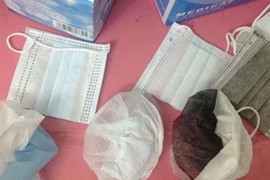 Mua đồ chống dịch đúng chuẩn