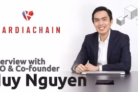 Blockchain: “Chìa khóa” khai sinh các doanh nghiệp Việt trăm triệu USD